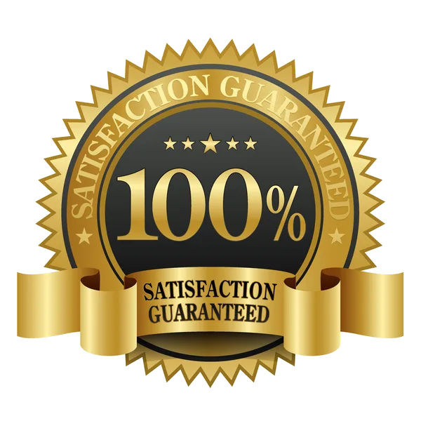 Herpafend™ money-back guarantee