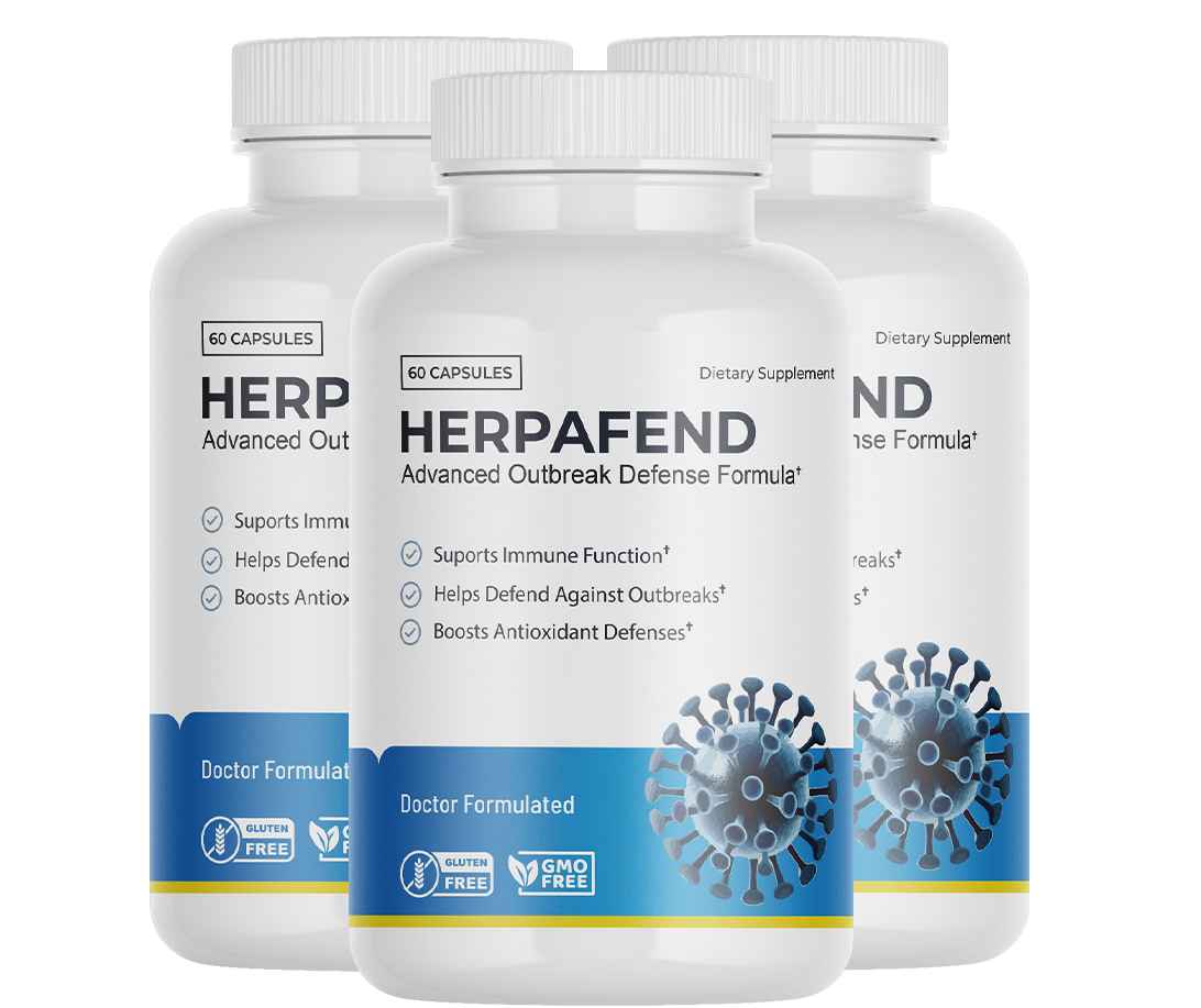 Herpafend™ official buy online